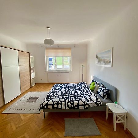 City Retreat In Eisenstadt Zentrum Εξωτερικό φωτογραφία