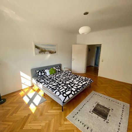 City Retreat In Eisenstadt Zentrum Εξωτερικό φωτογραφία