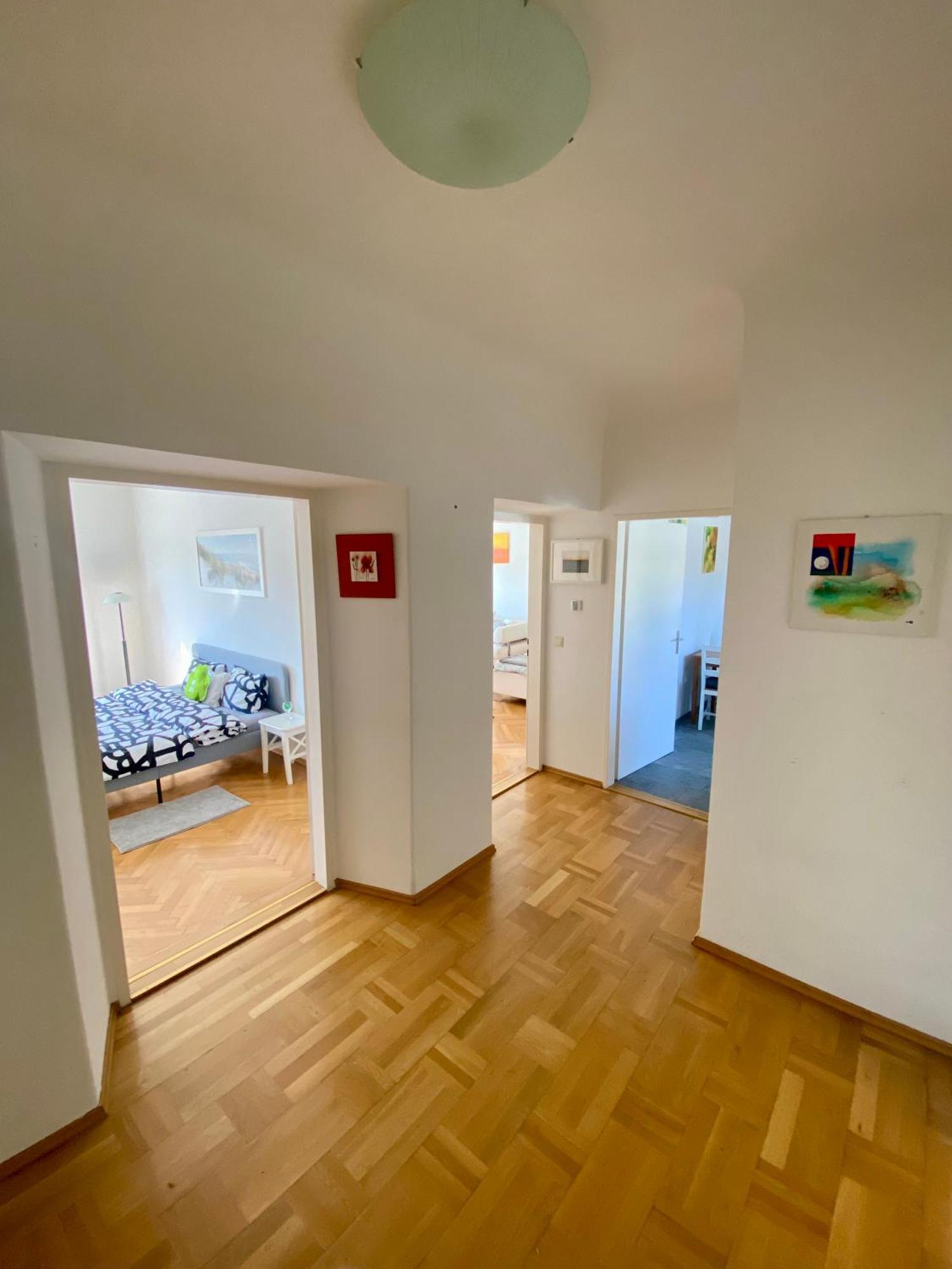 City Retreat In Eisenstadt Zentrum Εξωτερικό φωτογραφία